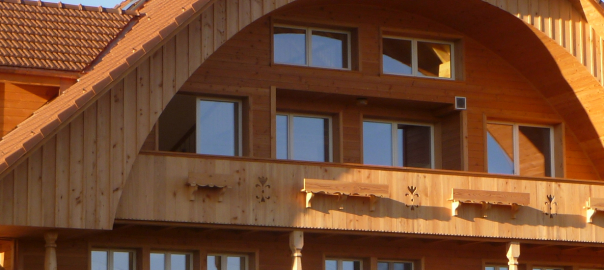 Bauernhaus