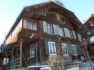 Eugster 007