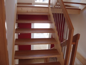 Treppen 009