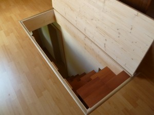 Treppen 012